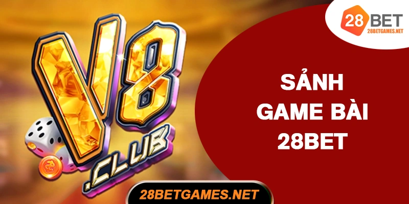 Game bài V8